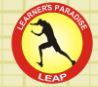 LEAP Coaching Institute